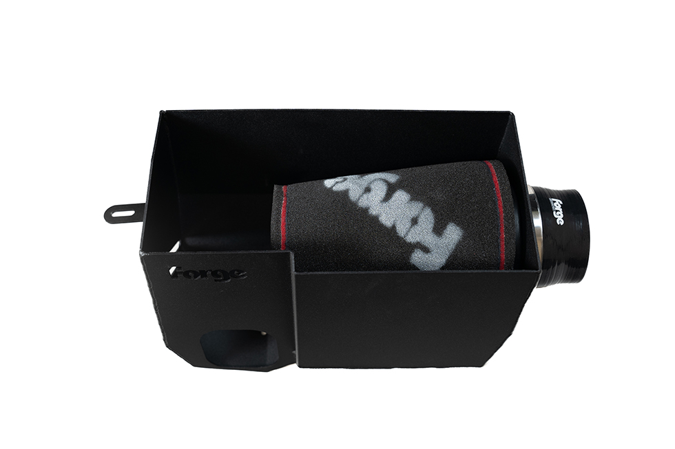 Forge motorsport air intake kit alfa romeo giulia & stelvio 2. 0 tb 2 Forge motorsport air intake kit alfa romeo giulia & stelvio 2. 0 tb - image 2