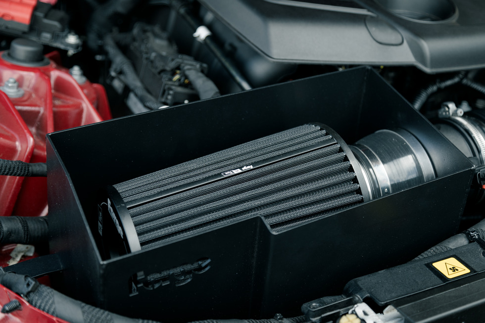 Forge motorsport air intake kit alfa romeo giulia & stelvio 2. 0 tb 6 Forge motorsport air intake kit alfa romeo giulia & stelvio 2. 0 tb - image 6