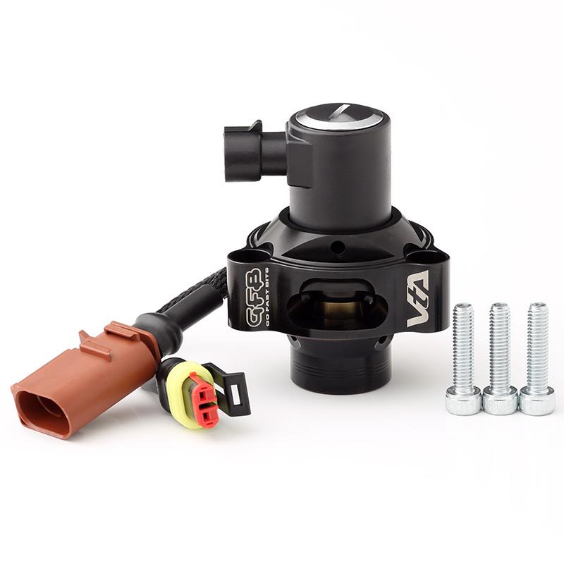 Gfb t9481 dv+ for vag applications (with factory pierberg diverter valves) 1 Gfb t9481