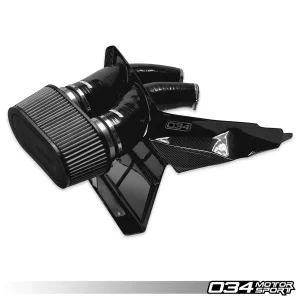 034Motorsport Carbon Fiber Intake for Audi C7/C7.5 S6/S7