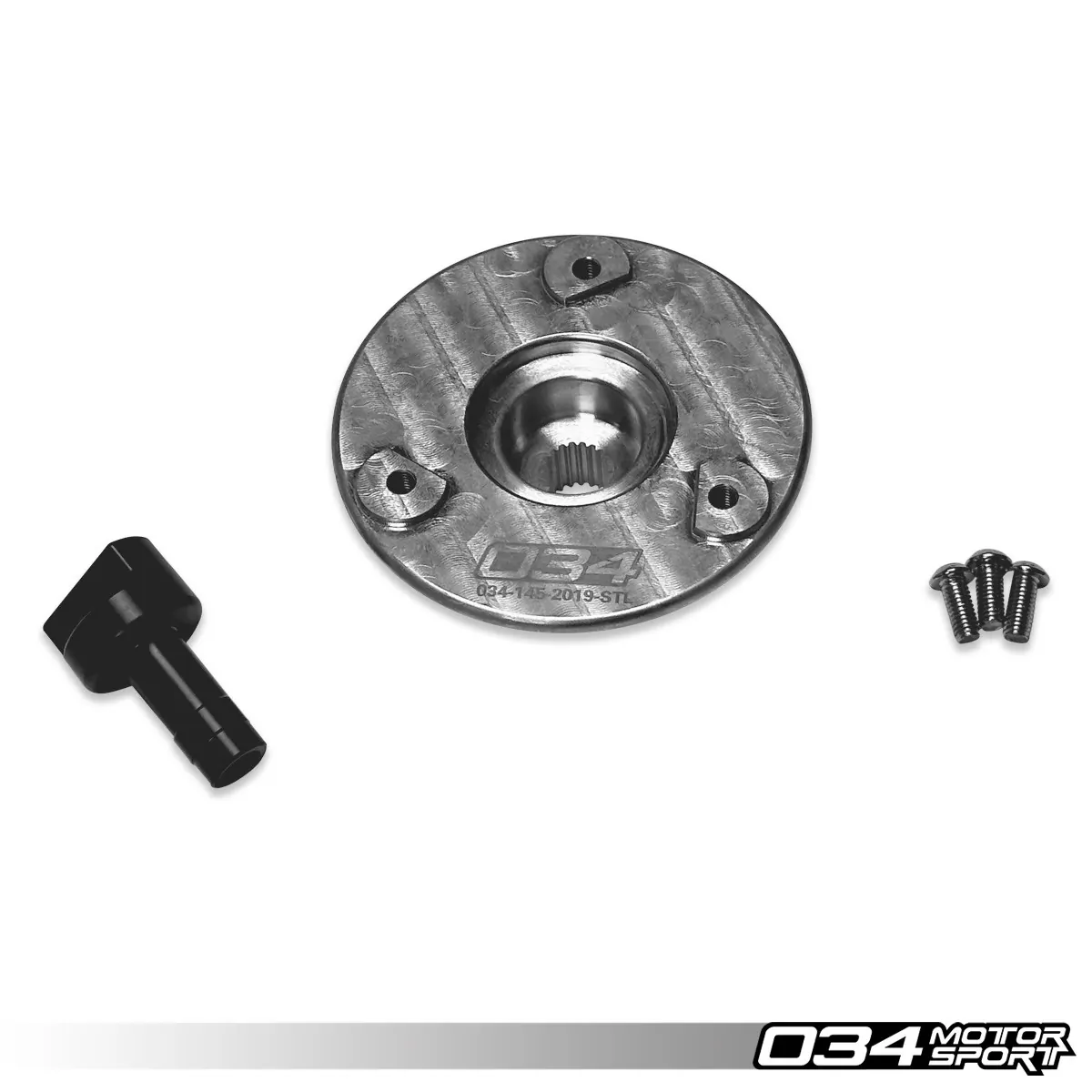 034motorsport billet crec supercharger clutch delete kit 1 034motorsport billet crec supercharger clutch delete kit