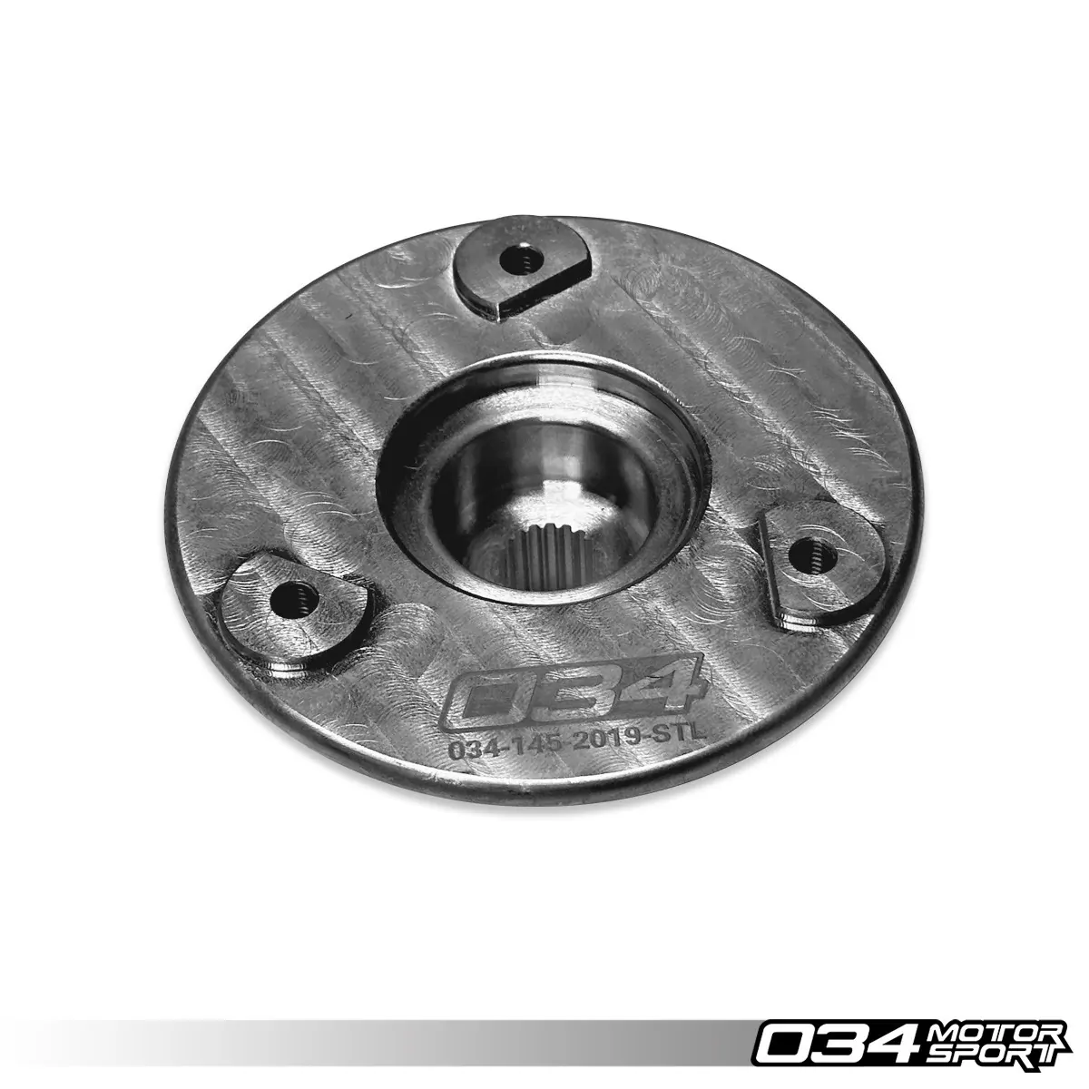 034motorsport billet crec supercharger clutch delete kit 7 034motorsport billet crec supercharger clutch delete kit - image 7