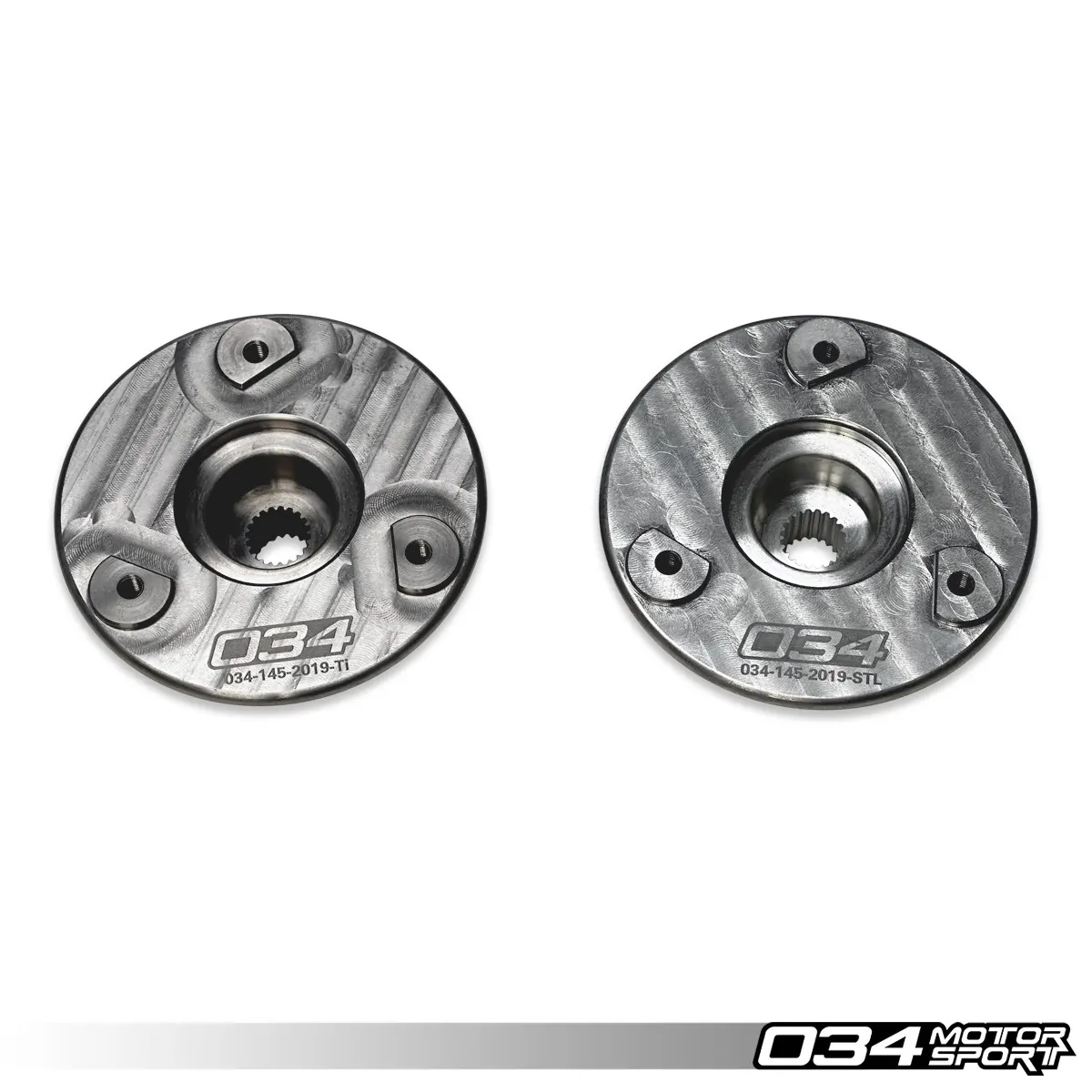034motorsport billet crec supercharger clutch delete kit 5 034motorsport billet crec supercharger clutch delete kit - image 5