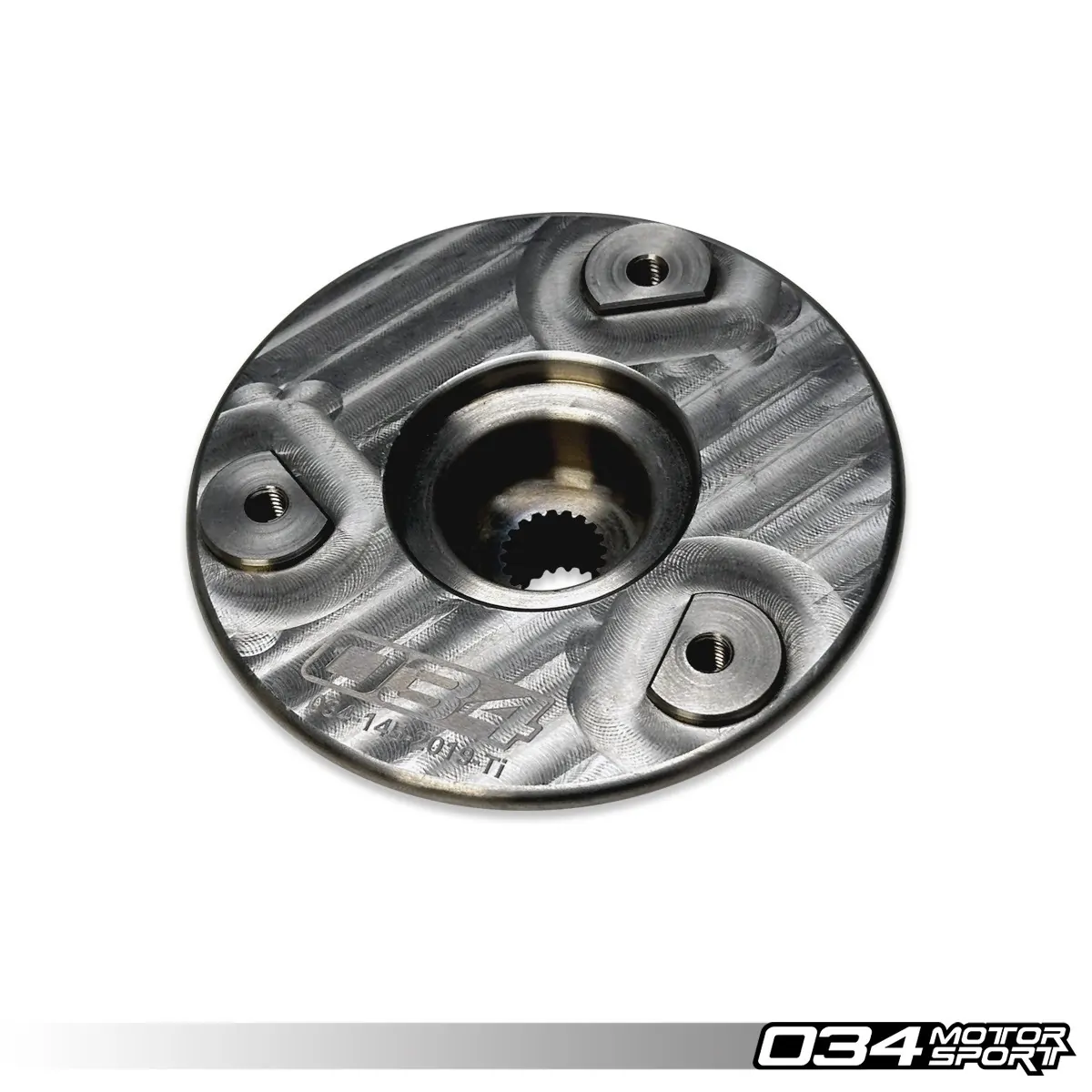 034motorsport billet crec supercharger clutch delete kit 4 034motorsport billet crec supercharger clutch delete kit - image 4