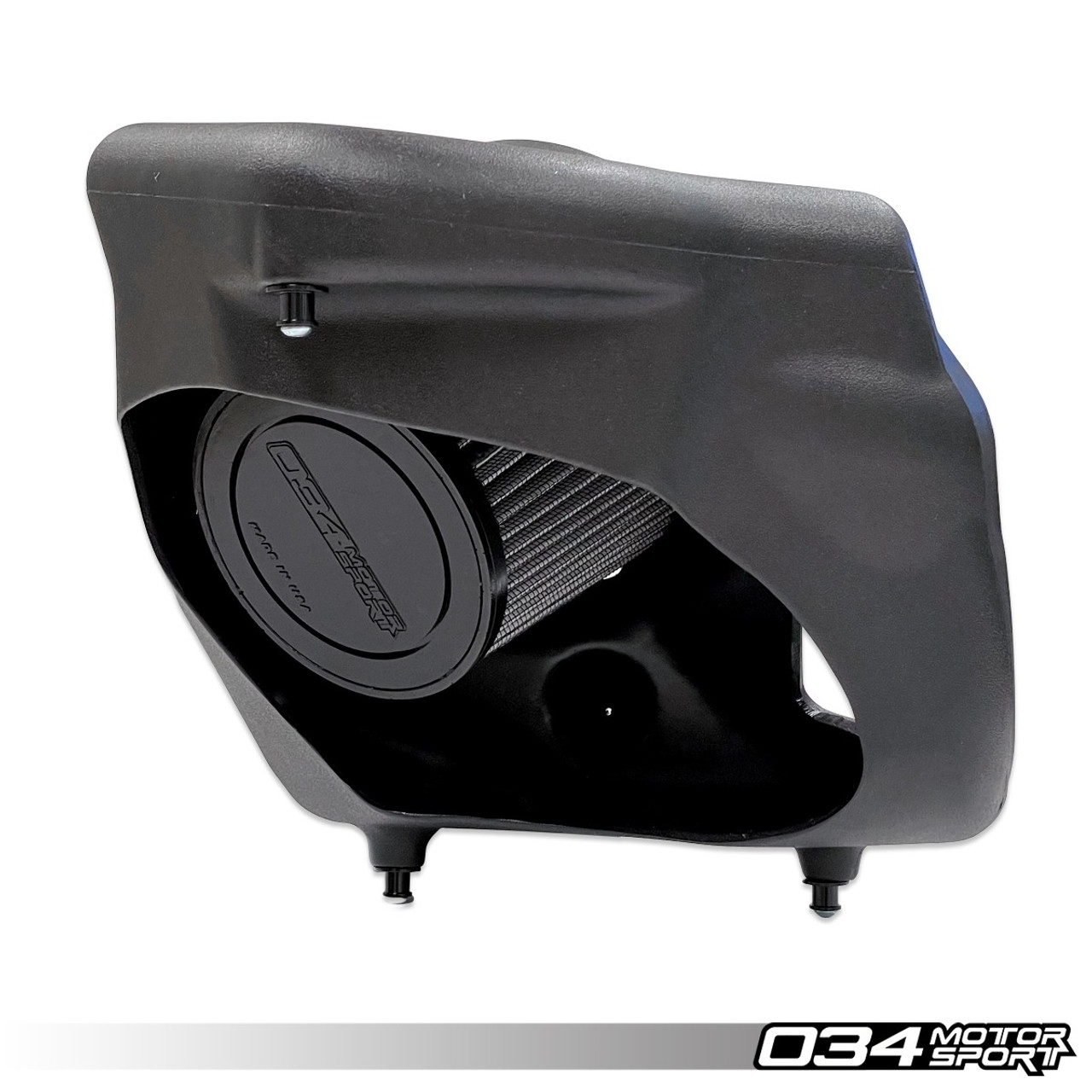 034motorsport p34 cold air intake, b9/b9. 5 audi s4/s5 3. 0 tfsi 4 034motorsport p34 cold air intake, b9/b9. 5 audi s4/s5 3. 0 tfsi - image 4