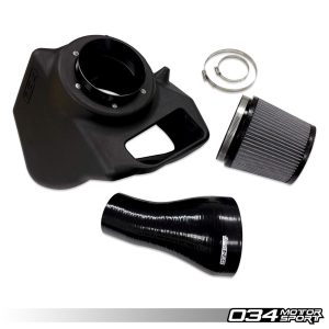 034Motorsport P34 Cold Air Intake, B9/B9.5 Audi S4/S5 3.0 TFSI