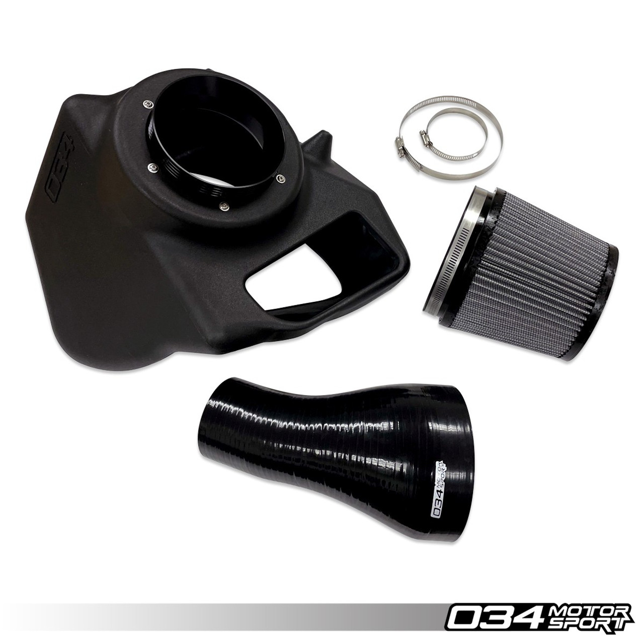 034motorsport p34 cold air intake, b9/b9. 5 audi s4/s5 3. 0 tfsi 1 034motorsport p34 cold air intake, b9/b9. 5 audi s4/s5 3. 0 tfsi