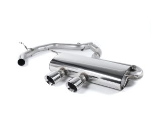 Milltek Sport VW Golf MK5 GTI R32 Style Cat-Back Exhaust