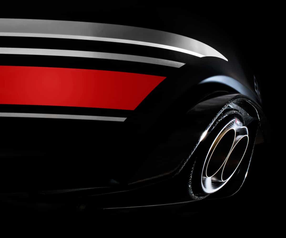 Akrapovič audi rs6 (c7) avant evolution line titanium exhaust system 7 Akrapovič audi rs6 (c7) avant evolution line titanium exhaust system - image 7