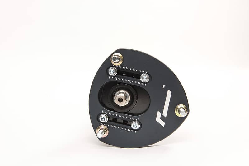 Racingline track suspension kit - 2 way adjustable/rear coilover inc. Top mount - vwr340000-g6 3 Racingline track suspension kit - 2 way adjustable/rear coilover inc. Top mount - vwr340000-g6 - image 3