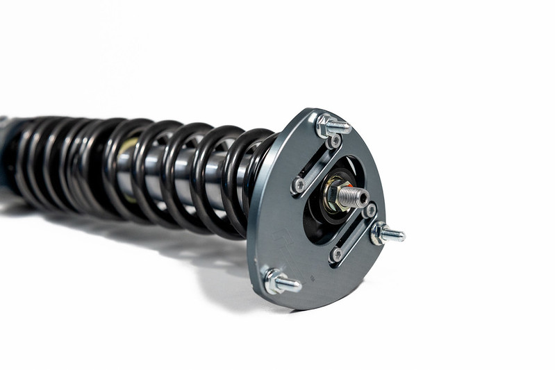 Racingline track suspension kit - 2 way adjustable/rear coilover inc. Top mount - vwr340000-g6 6 Racingline track suspension kit - 2 way adjustable/rear coilover inc. Top mount - vwr340000-g6 - image 6