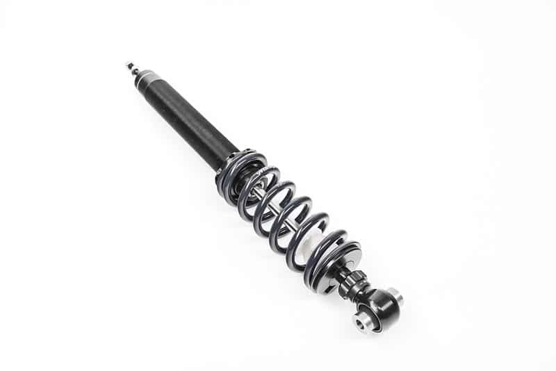 Racingline track suspension kit - 2 way adjustable/rear coilover inc. Top mount - vwr340000-g6 5 Racingline track suspension kit - 2 way adjustable/rear coilover inc. Top mount - vwr340000-g6 - image 5