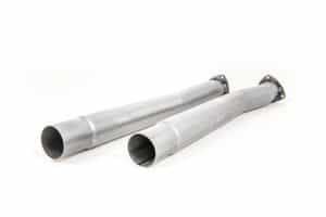 Milltek Sport Audi RS3 (8V)/TTRS (8S) Non-GPF Secondary Cat Bypass