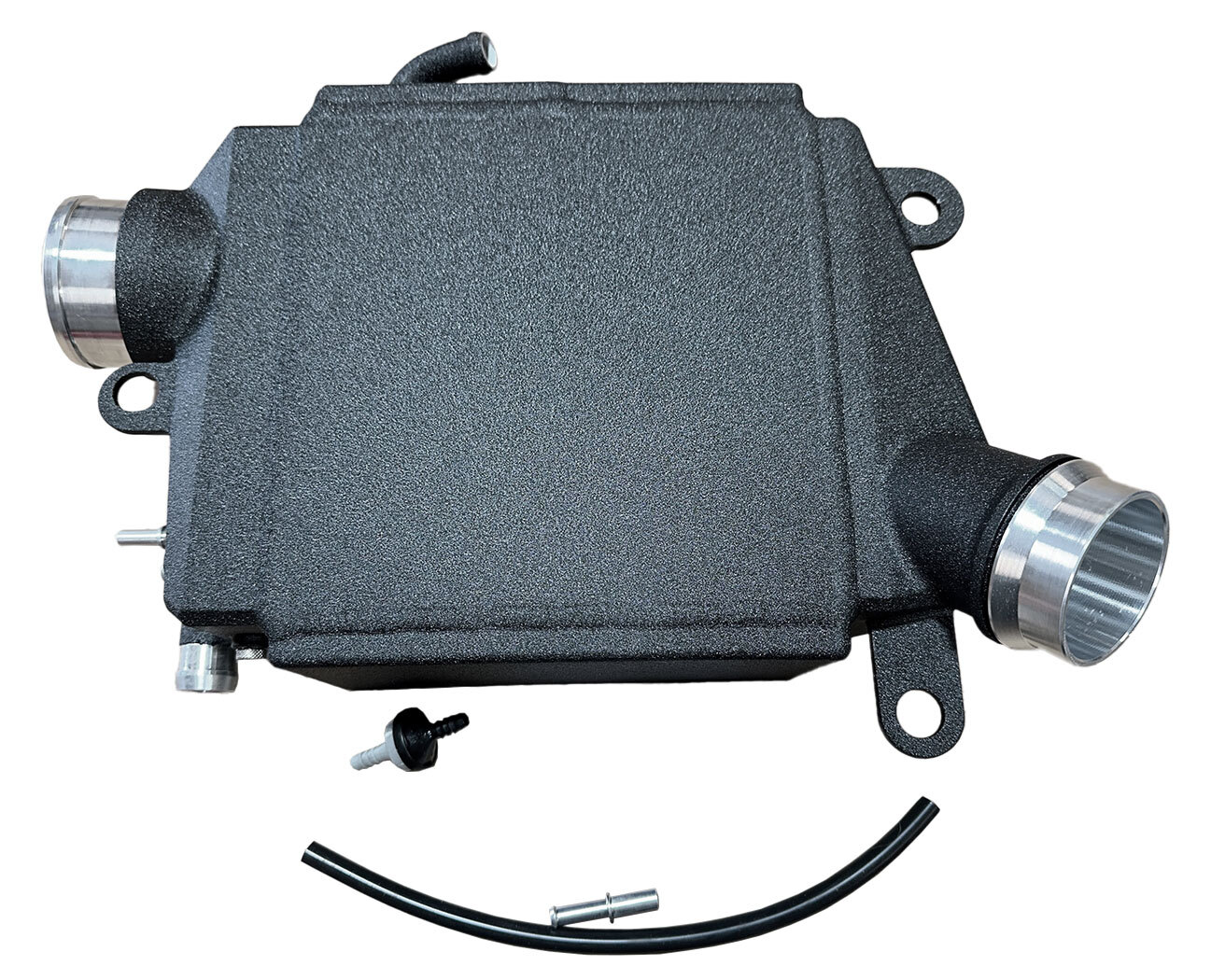 Sharp motorsport porsche 718 cayman/boxster 2. 0/2. 5l chargecooler 1 Sharp motorsport porsche 718 cayman/boxster 2. 0/2. 5l chargecooler