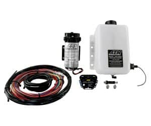 AEM Electronics V2 Water/Meth Injection Kit - 30-3350