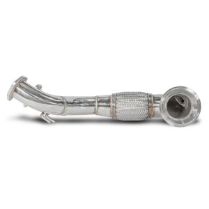 Wagner Tuning Audi TTRS 8J/RS3 8P De-cat Performance Downpipe