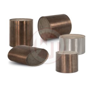 Wagner Tuning Monolith 200CPSI EU6 Ø130x120