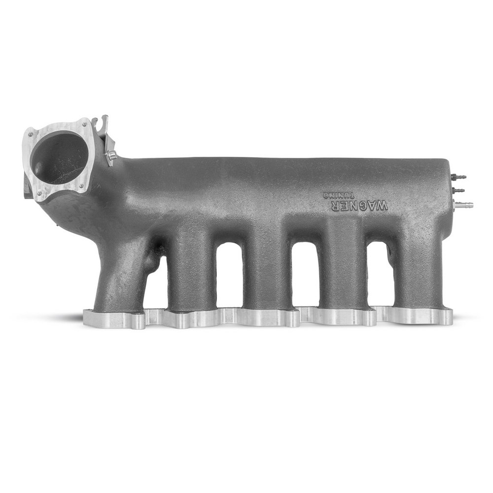 Wagner tuning audi s2/rs2/s4/200 intake manifold without aav 2 Wagner tuning audi s2/rs2/s4/200 intake manifold without aav - image 2