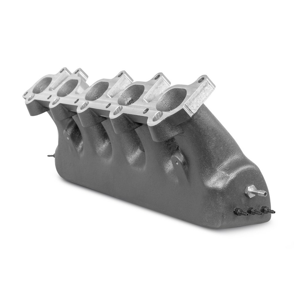 Wagner tuning audi s2/rs2/s4/200 intake manifold without aav 5 Wagner tuning audi s2/rs2/s4/200 intake manifold without aav - image 5
