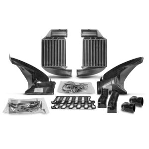 Wagner Tuning Audi RS6+/US Competition Intercooler Kit