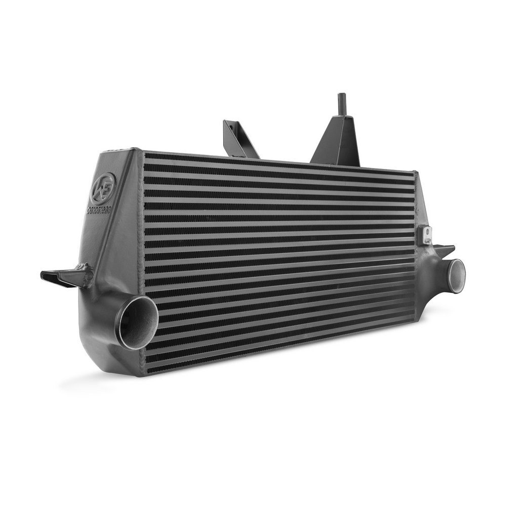 Wagner tuning ford focus rs (500) performance intercooler kit 3 Wagner tuning ford focus rs (500) performance intercooler kit - image 3
