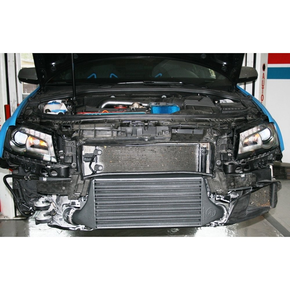 Wagner tuning audi rs3 8p evo 2 competition intercooler kit 4 Wagner tuning audi rs3 8p evo 2 competition intercooler kit - image 4