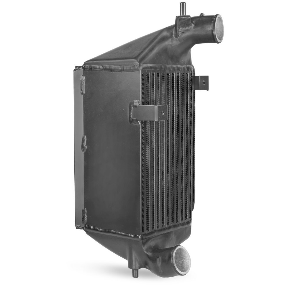 Wagner tuning kia optima 2. 0 tdgi performance intercooler kit 3 Wagner tuning kia optima 2. 0 tdgi performance intercooler kit - image 3