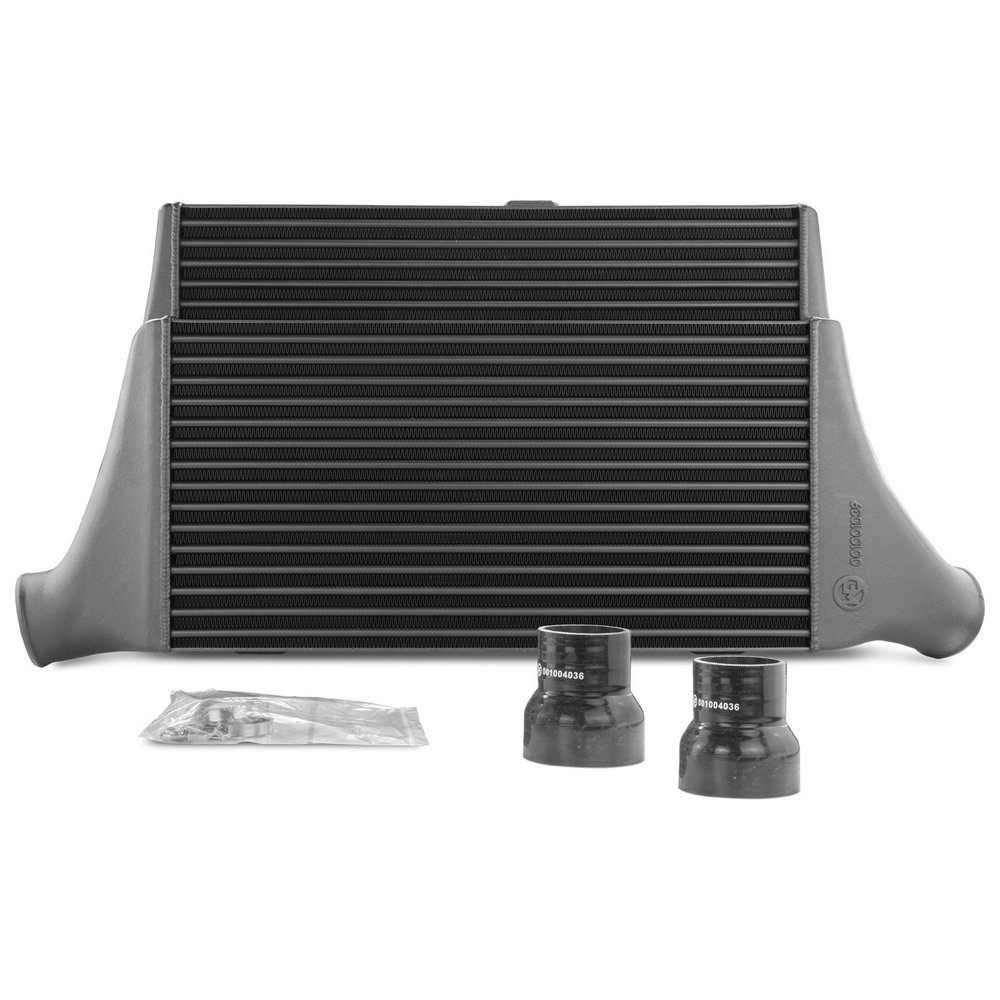 Wagner tuning mitsubishi evo competition intercooler kit 1 Wagner tuning mitsubishi evo competition intercooler kit
