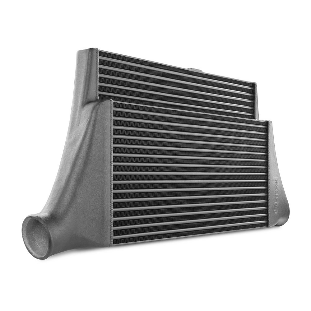 Wagner tuning mitsubishi evo competition intercooler kit 3 Wagner tuning mitsubishi evo competition intercooler kit - image 3