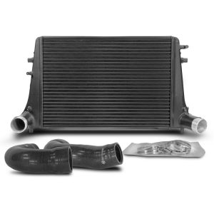 Wagner Tuning VAG Mk5/6 1.6 2.0 TDI Gen.2 Competition Intercooler Kit