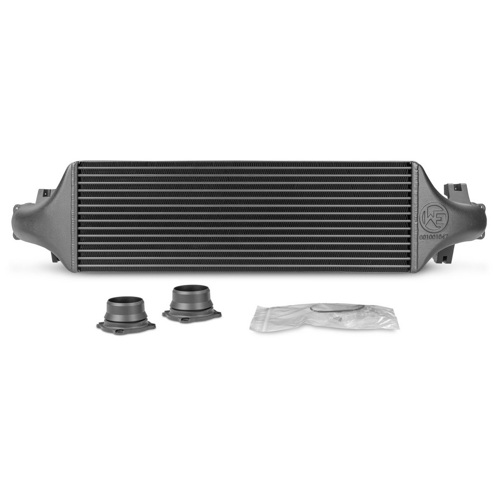 Wagner tuning mercedes (cl)a250 evo 1 competition intercooler kit 1 Wagner tuning mercedes (cl)a250 evo 1 competition intercooler kit