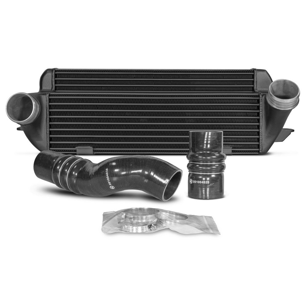 Wagner tuning bmw e89 z4 evo2 competition intercooler kit 1 Wagner tuning bmw e89 z4 evo2 competition intercooler kit