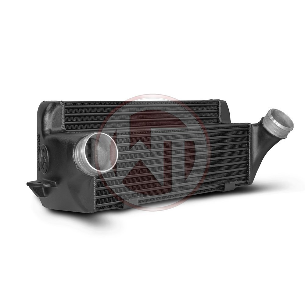 Wagner tuning bmw e89 z4 evo2 competition intercooler kit 4 Wagner tuning bmw e89 z4 evo2 competition intercooler kit - image 4