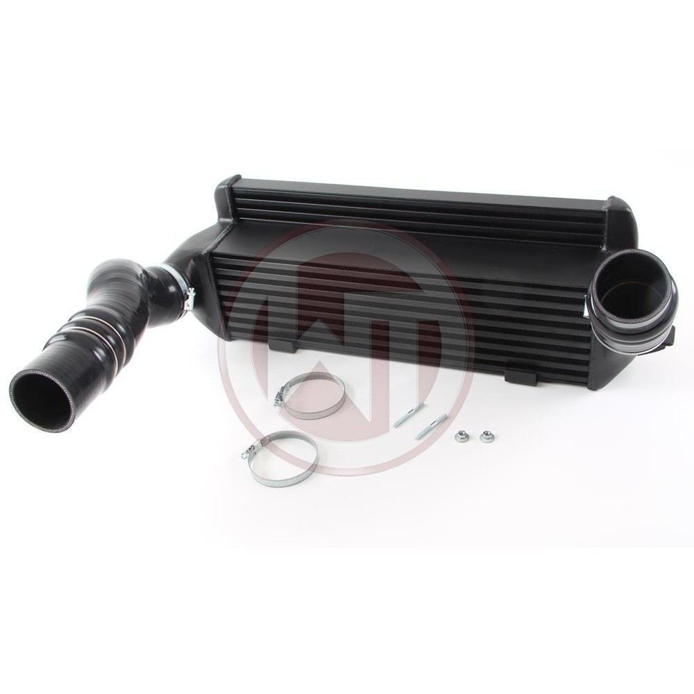 Wagner tuning bmw e89 z4 evo2 competition intercooler kit 5 Wagner tuning bmw e89 z4 evo2 competition intercooler kit - image 5