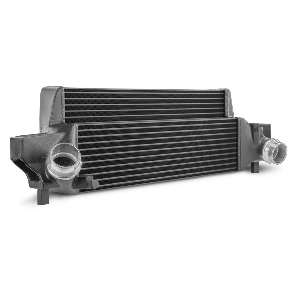 Wagner tuning mini f54/f55/f56/f57/f60 competition intercooler kit 3 Wagner tuning mini f54/f55/f56/f57/f60 competition intercooler kit - image 3