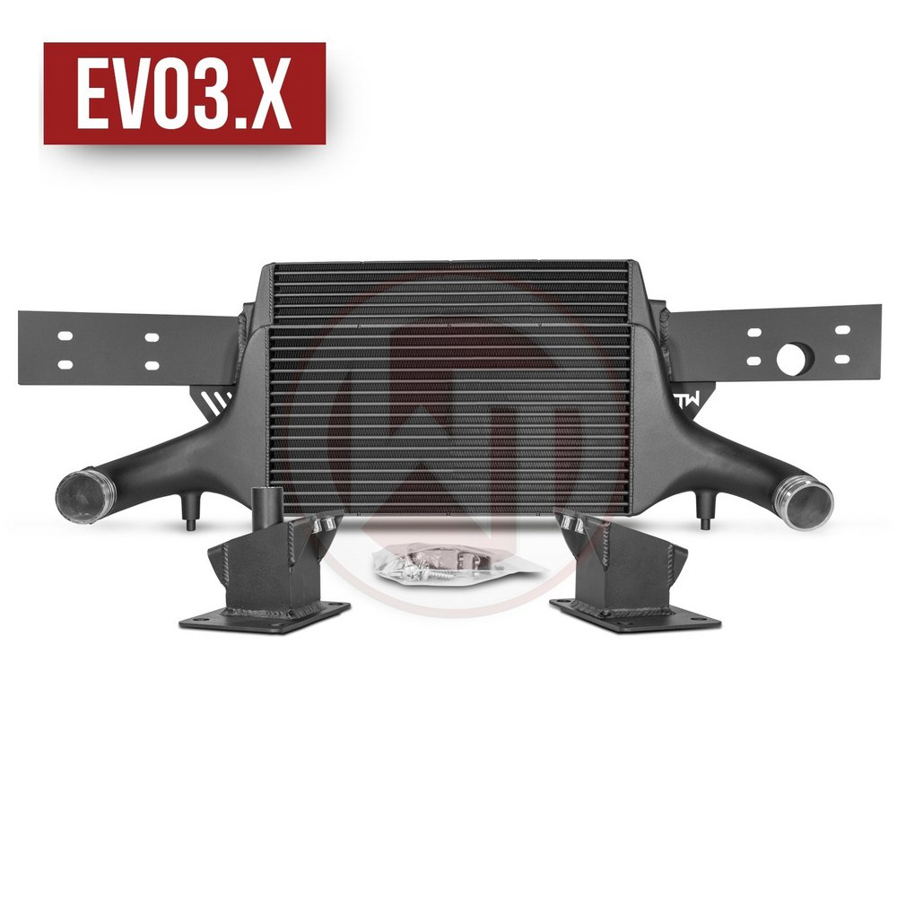 Wagner tuning audi rs3 8v evo3. X 600hp+ competition intercooler kit 1 Wagner tuning audi rs3 8v evo3. X 600hp+ competition intercooler kit