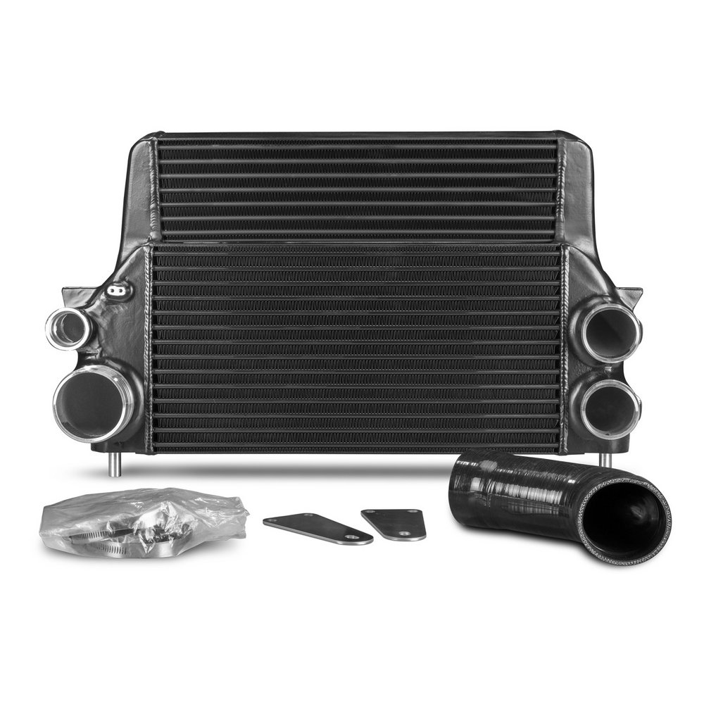 Wagner tuning ford f150 2015-2016 ecoboost competition intercooler kit 1 Wagner tuning ford f150 2015-2016 ecoboost competition intercooler kit
