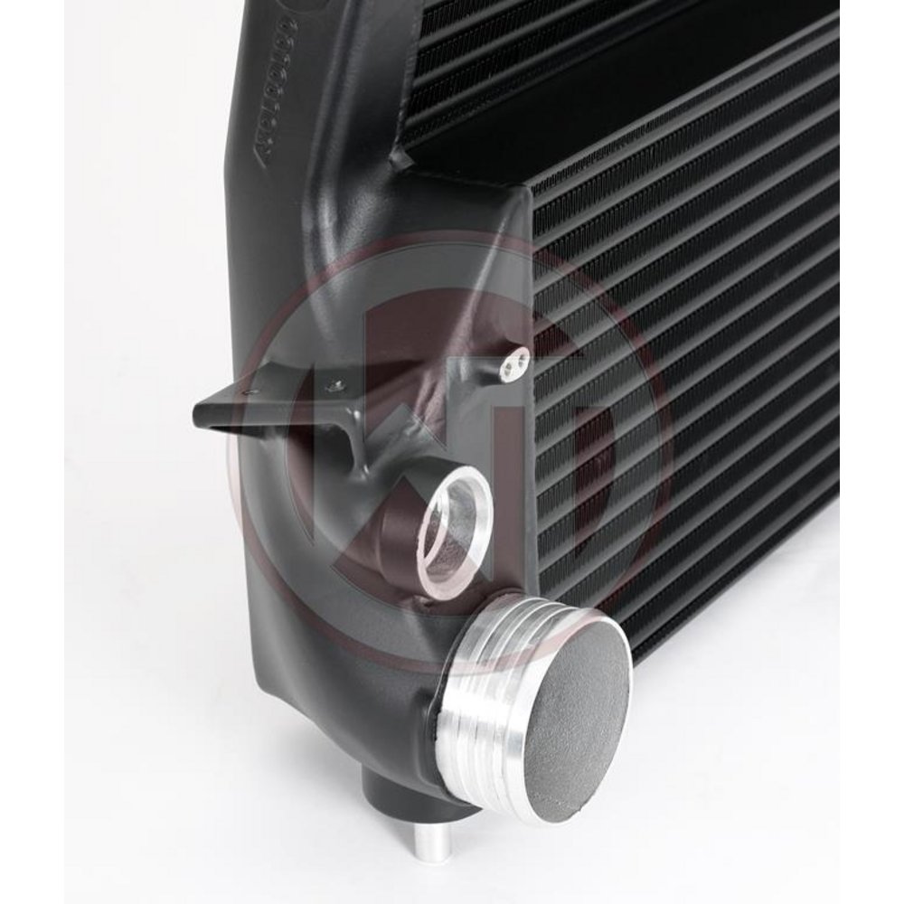 Wagner tuning ford f150 2015-2016 ecoboost competition intercooler kit 4 Wagner tuning ford f150 2015-2016 ecoboost competition intercooler kit - image 4