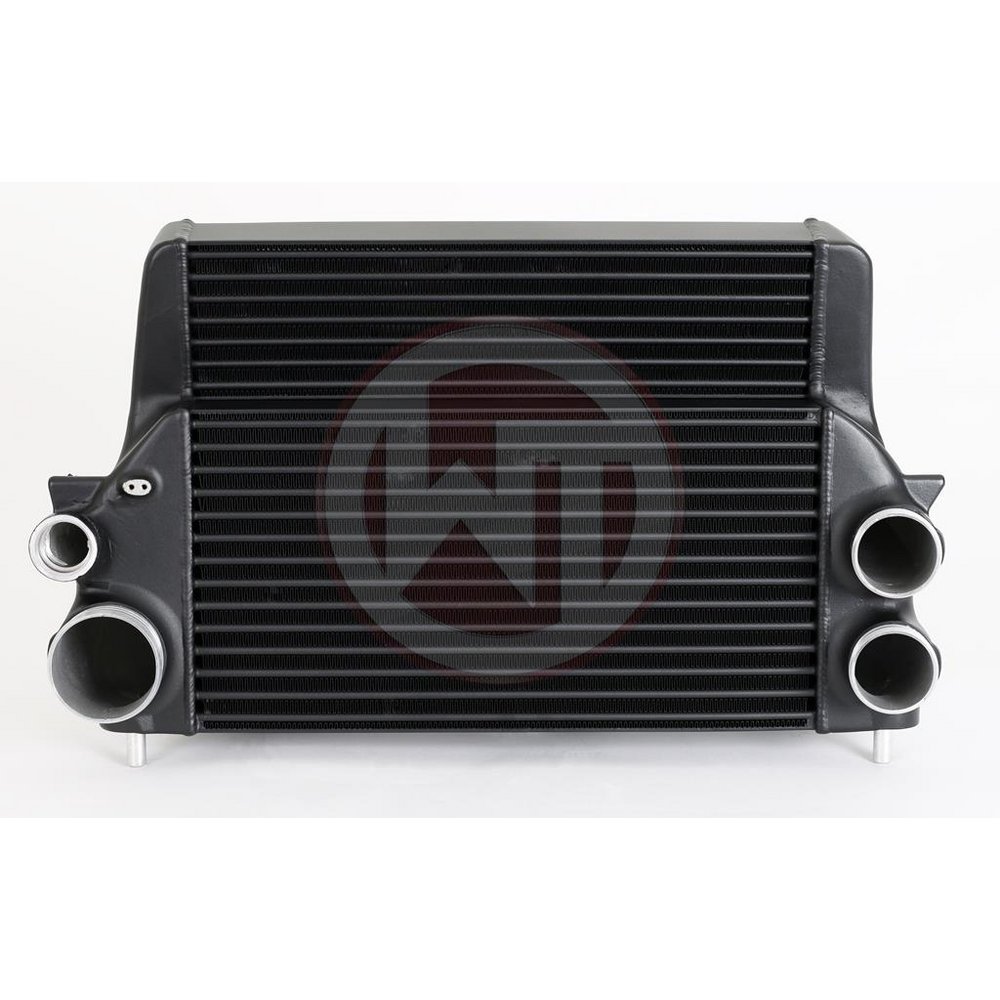 Wagner tuning ford f150 2015-2016 ecoboost competition intercooler kit 5 Wagner tuning ford f150 2015-2016 ecoboost competition intercooler kit - image 5
