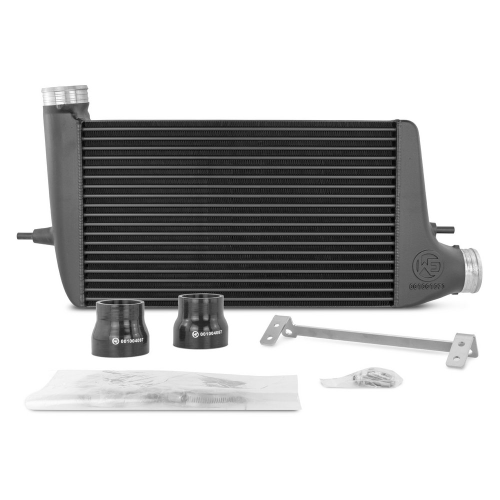 Wagner tuning mitsubishi evo x competition intercooler kit 1 Wagner tuning mitsubishi evo x competition intercooler kit