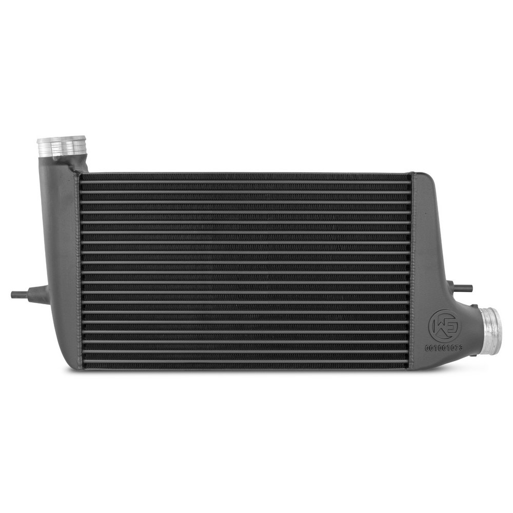 Wagner tuning mitsubishi evo x competition intercooler kit 2 Wagner tuning mitsubishi evo x competition intercooler kit - image 2