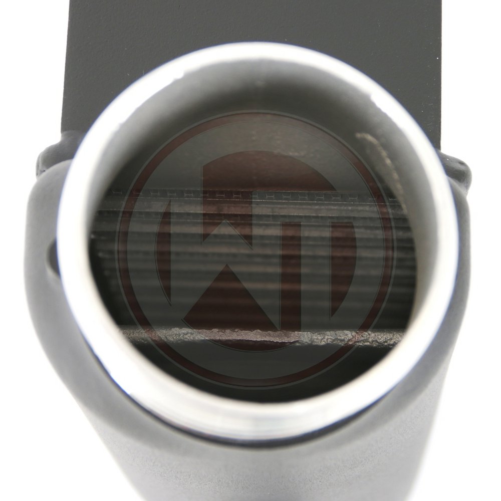 Wagner tuning mitsubishi evo x competition intercooler kit 5 Wagner tuning mitsubishi evo x competition intercooler kit - image 5