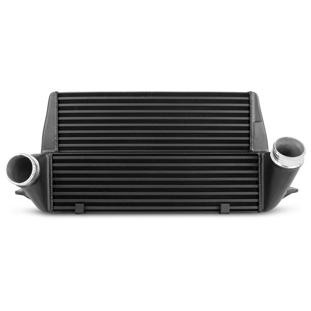 Wagner tuning bmw e8x e9x evo3 competition intercooler kit 2 Wagner tuning bmw e8x e9x evo3 competition intercooler kit - image 2