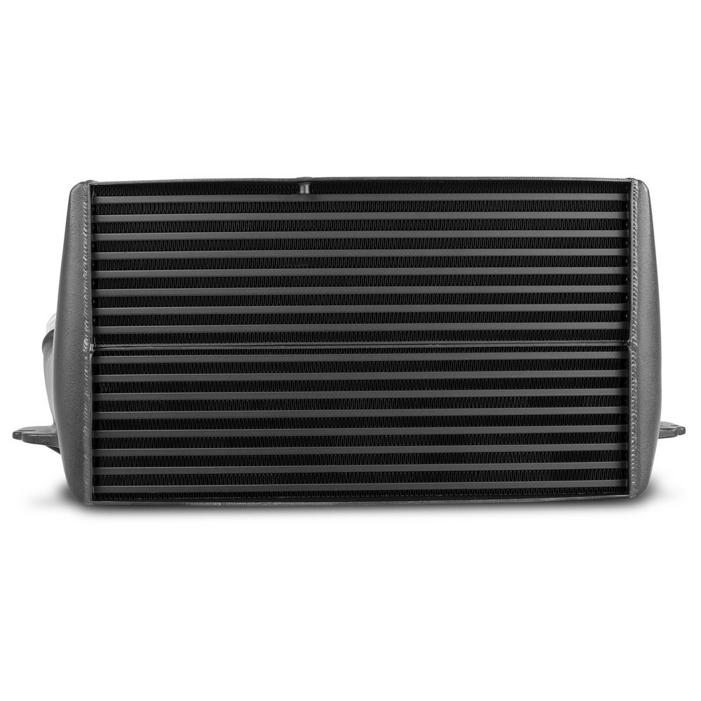 Wagner tuning bmw e8x e9x evo3 competition intercooler kit 3 Wagner tuning bmw e8x e9x evo3 competition intercooler kit - image 3