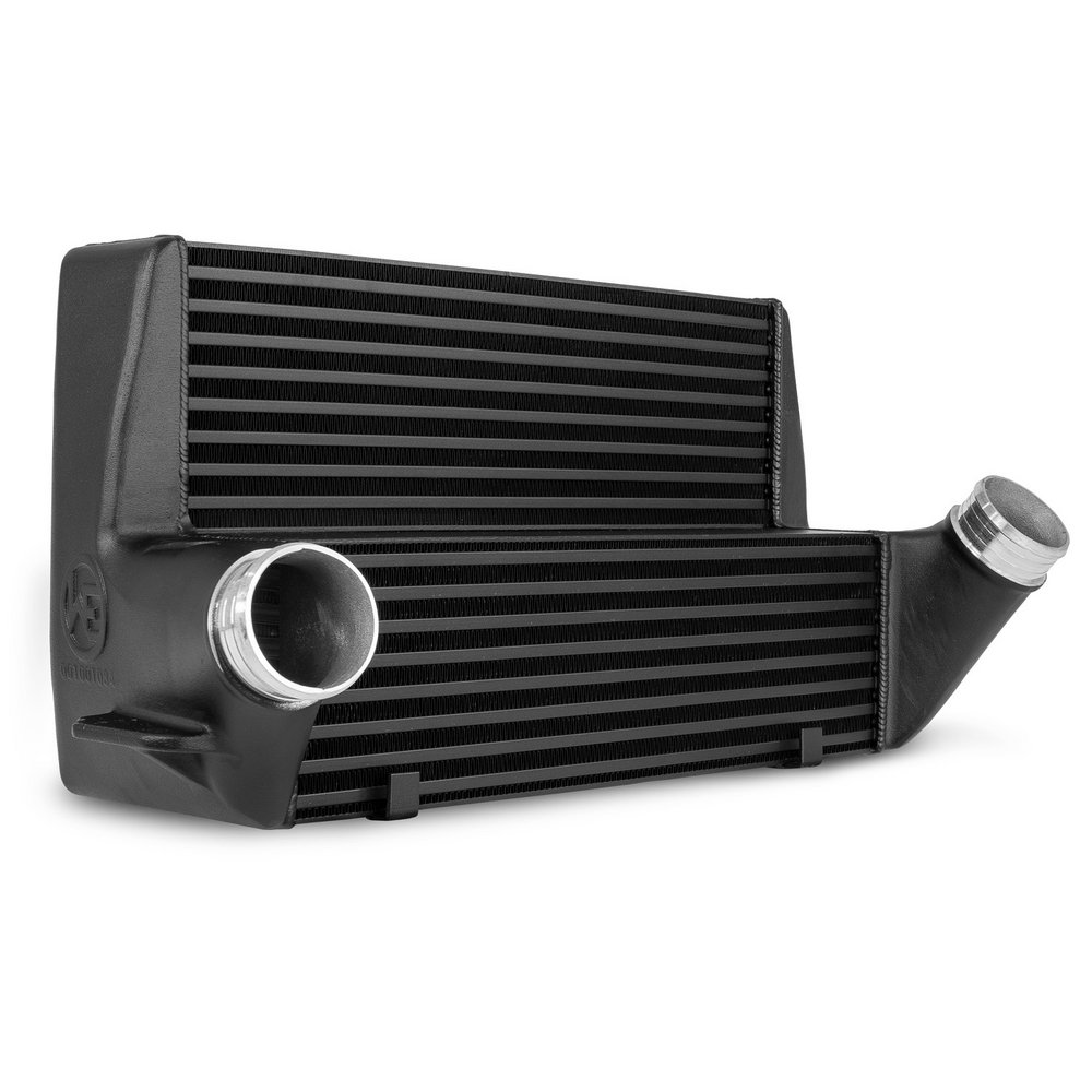Wagner tuning bmw e8x e9x evo3 competition intercooler kit 4 Wagner tuning bmw e8x e9x evo3 competition intercooler kit - image 4
