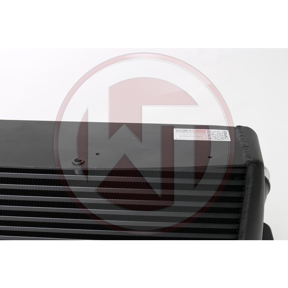 Wagner tuning bmw e8x e9x evo3 competition intercooler kit 5 Wagner tuning bmw e8x e9x evo3 competition intercooler kit - image 5