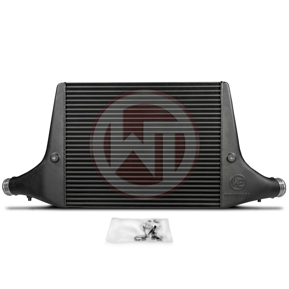 Wagner tuning audi s4 b9/s5 f5 intercooler kit 1 Wagner tuning audi s4 b9/s5 f5 intercooler kit