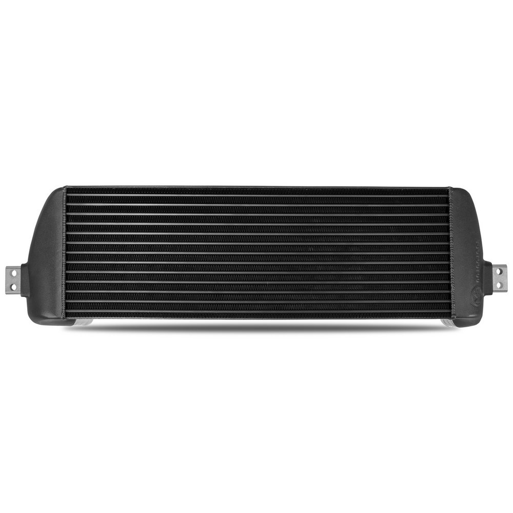 Wagner tuning fiat 595 abarth competition intercooler kit - manual gearbox 2 Wagner tuning fiat 595 abarth competition intercooler kit - manual gearbox - image 2