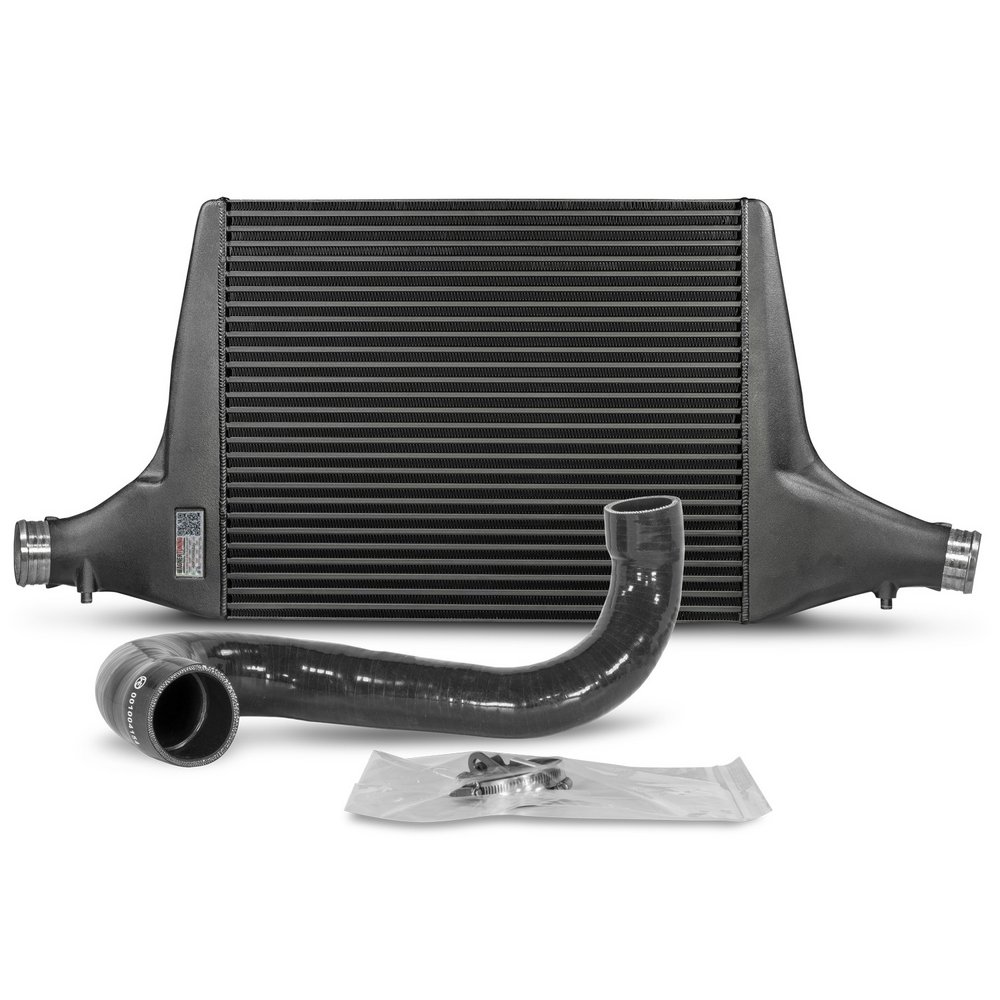 Wagner tuning audi a4 b9/a5 f5 2. 0tfsi competition intercooler kit 1 Wagner tuning audi a4 b9/a5 f5 2. 0tfsi competition intercooler kit