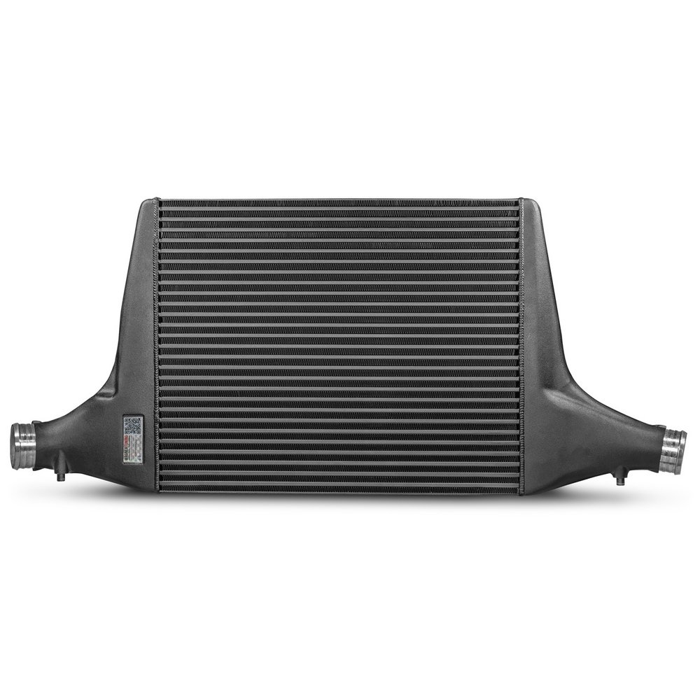 Wagner tuning audi a4 b9/a5 f5 2. 0tfsi competition intercooler kit 2 Wagner tuning audi a4 b9/a5 f5 2. 0tfsi competition intercooler kit - image 2